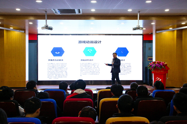 新生入學(xué)<a href=http://njxh.cn target=_blank class=infotextkey>專業(yè)</a>解讀，為你揭開兩大<a href=http://njxh.cn target=_blank class=infotextkey>專業(yè)</a>的神秘面紗