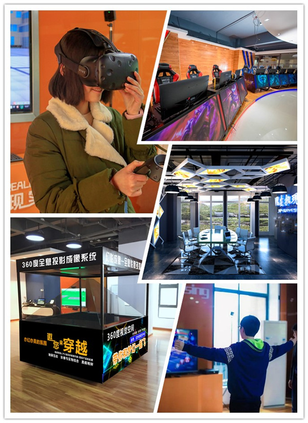 安排上了，南京新華邀你共赴免費體驗營