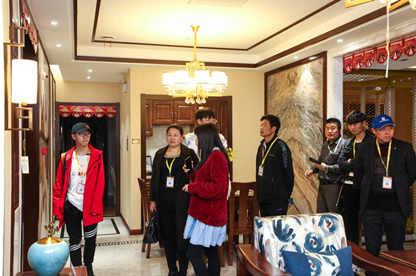 企業(yè)游學(xué)，刷新職場(chǎng)新印象