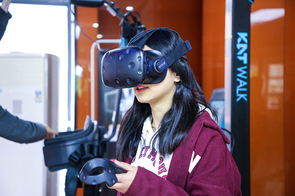 這樣的周末體驗(yàn)營(yíng)你Get到了么？