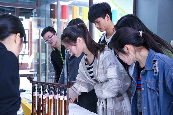 這樣的周末體驗(yàn)營(yíng)你Get到了么？