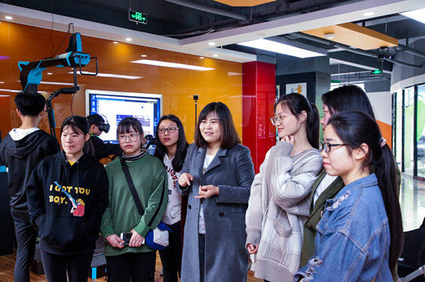 這樣的周末體驗(yàn)營(yíng)你Get到了么？