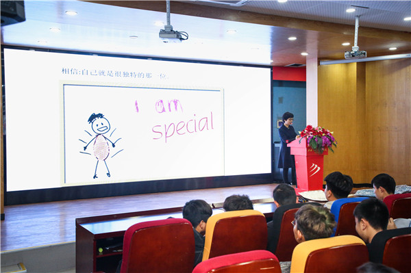 創(chuàng)意設(shè)計(jì)，即相信自己是最獨(dú)特的那一位！