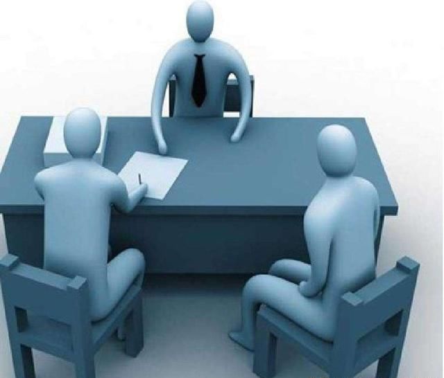 面試干貨丨當你遇上“你還有什么想了解的嗎？”，你該怎么做？ 