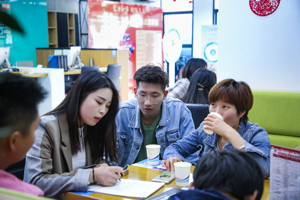 五一體驗營的旅游照新鮮出爐啦！