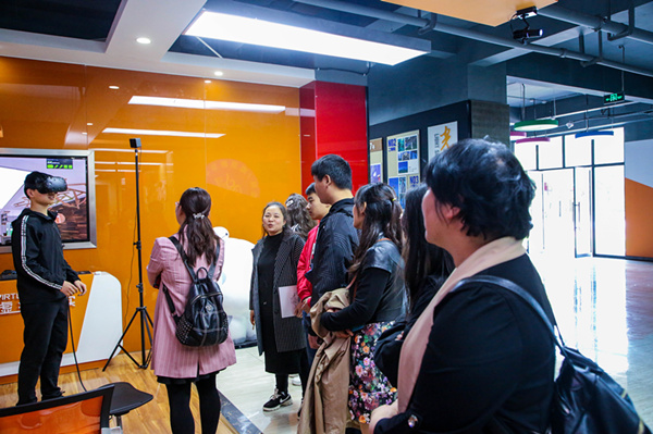 五一體驗營的旅游照新鮮出爐啦！