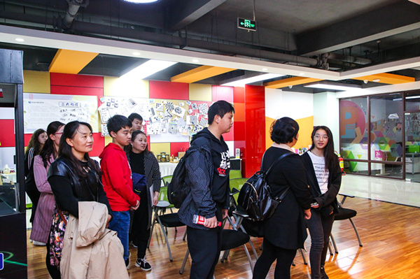 五一體驗營的旅游照新鮮出爐啦！