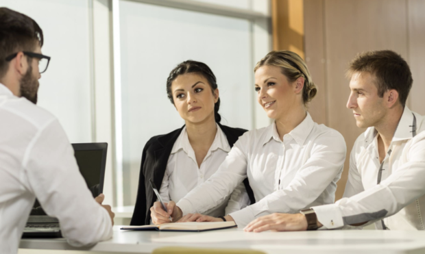 干貨丨就業(yè)知識篇：求職簡歷怎么做？