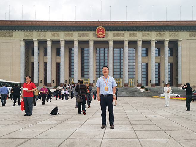 2019第五屆中國(guó)品牌影響力評(píng)價(jià)成果發(fā)布活動(dòng)典禮盛大開(kāi)幕，新華教育載譽(yù)而歸