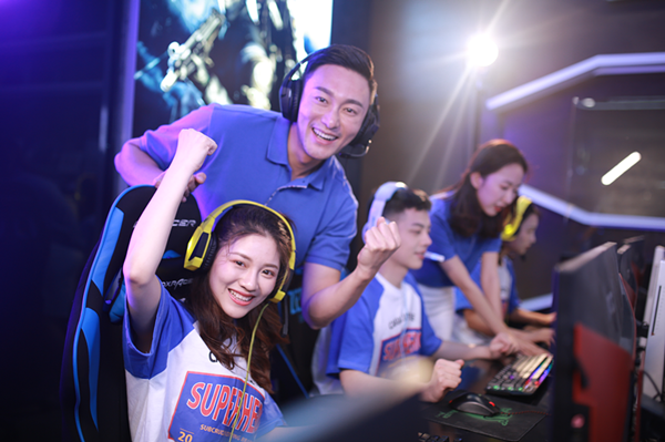 教學(xué)研發(fā)顯實(shí)力，新華互聯(lián)網(wǎng)科技五大<a href=http://njxh.cn target=_blank class=infotextkey>專業(yè)</a>特色學(xué)院亮點(diǎn)解析！