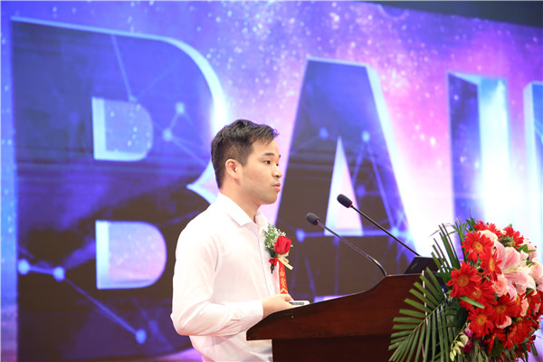 江蘇省第二屆互聯(lián)網(wǎng)人才培養(yǎng)高峰論壇 暨產(chǎn)教融合合作簽約儀式盛大開幕！