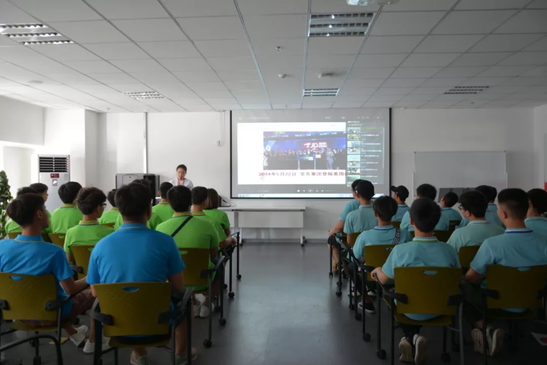 中科院研學(xué)結(jié)束，你開(kāi)始期待下次了嗎？