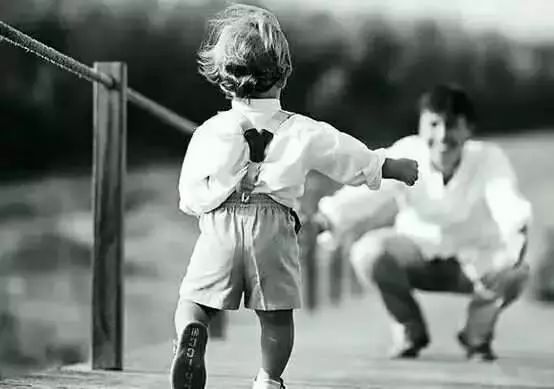 這個(gè)父親節(jié)，要大聲說(shuō)出你的愛(ài)哦！