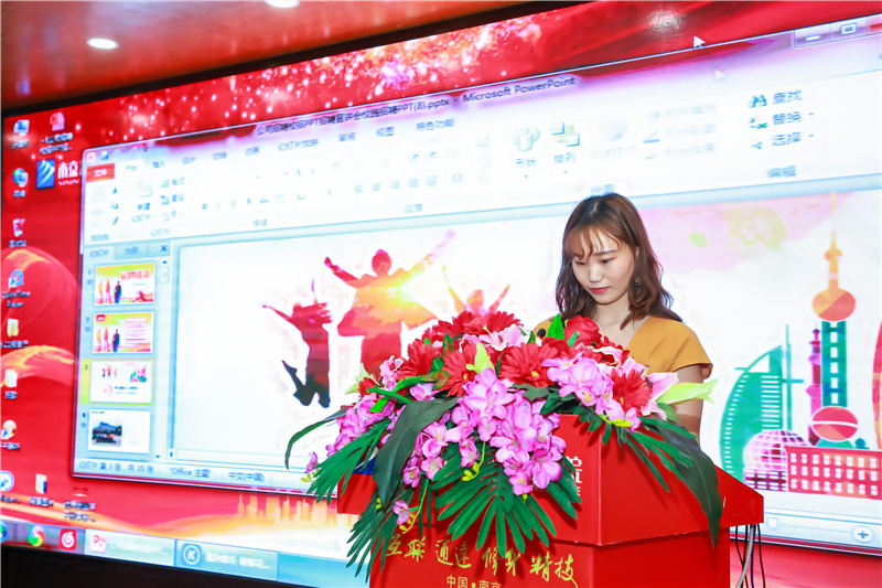 創(chuàng)就業(yè)宣傳周活動(dòng)集錦丨畢業(yè)即就業(yè)，我們不是說(shuō)說(shuō)而已哦！