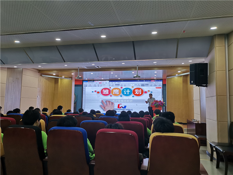 創(chuàng)就業(yè)宣傳周活動(dòng)集錦丨畢業(yè)即就業(yè)，我們不是說(shuō)說(shuō)而已哦！