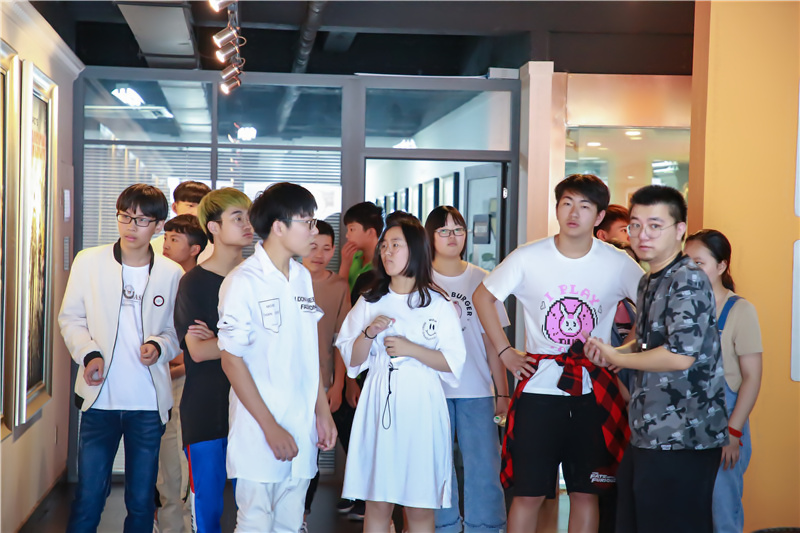 創(chuàng)就業(yè)宣傳周活動(dòng)集錦丨畢業(yè)即就業(yè)，我們不是說(shuō)說(shuō)而已哦！