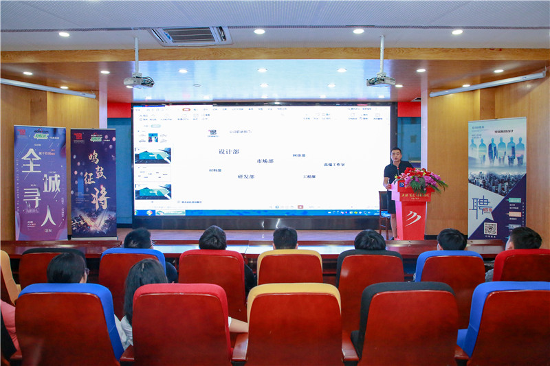 創(chuàng)就業(yè)宣傳周活動(dòng)集錦丨畢業(yè)即就業(yè)，我們不是說(shuō)說(shuō)而已哦！