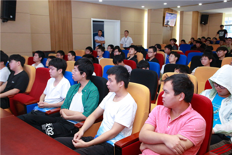 創(chuàng)就業(yè)宣傳周活動(dòng)集錦丨畢業(yè)即就業(yè)，我們不是說(shuō)說(shuō)而已哦！