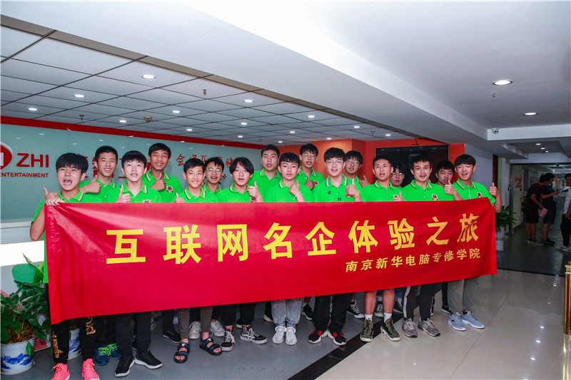 創(chuàng)就業(yè)宣傳周活動(dòng)集錦丨畢業(yè)即就業(yè)，我們不是說(shuō)說(shuō)而已哦！