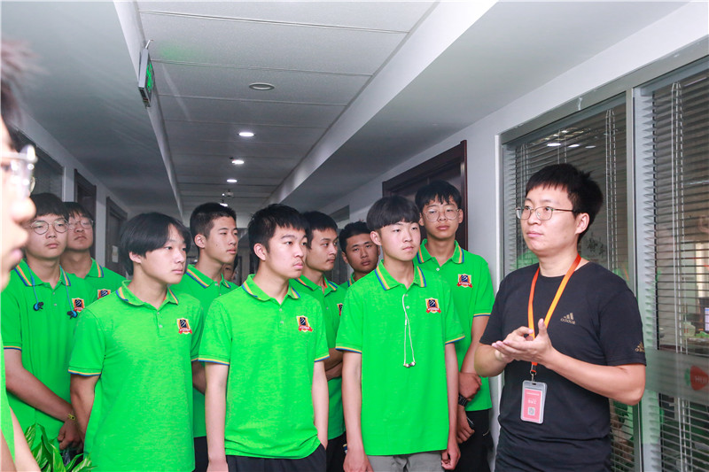 創(chuàng)就業(yè)宣傳周活動(dòng)集錦丨畢業(yè)即就業(yè)，我們不是說(shuō)說(shuō)而已哦！