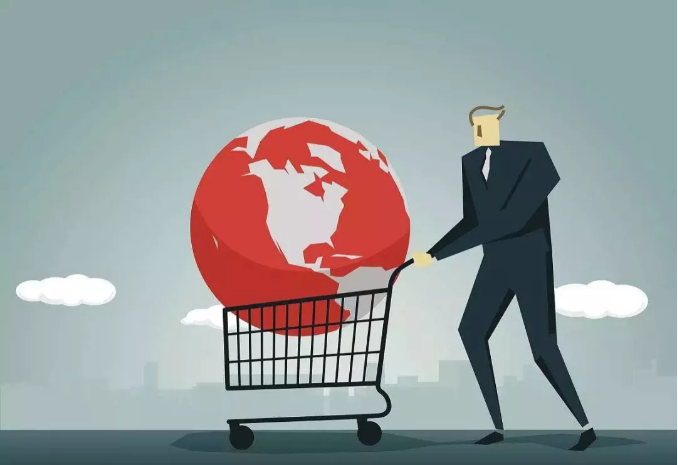 電商的學(xué)什么？前景怎么樣？