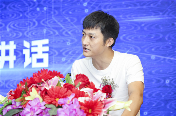 熱烈祝賀電子商務（全網(wǎng)新媒體)<a href=http://njxh.cn target=_blank class=infotextkey>專業(yè)</a>升級發(fā)布會暨新華淘寶大學青橙計劃啟動儀式圓滿落幕！