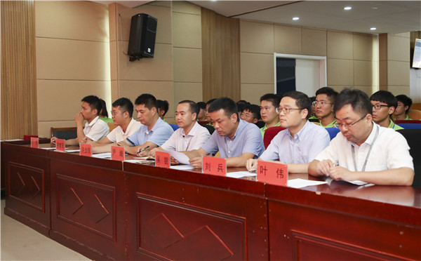 校企簽約，共同育人，合作共贏