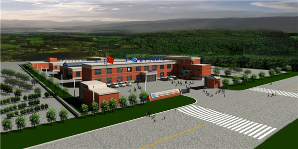 新華互聯(lián)網(wǎng)科技強勢入駐華北區(qū)，助推內(nèi)蒙古互聯(lián)網(wǎng)產(chǎn)業(yè)發(fā)展