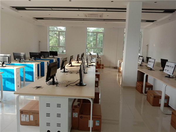 新華互聯(lián)網(wǎng)科技強勢入駐華北區(qū)，助推內(nèi)蒙古互聯(lián)網(wǎng)產(chǎn)業(yè)發(fā)展