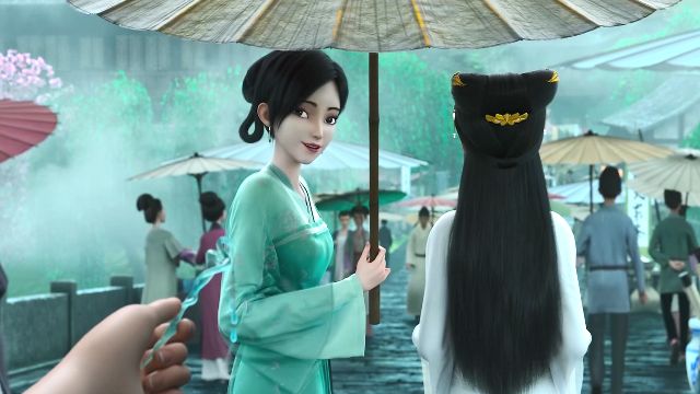 從《哪吒之魔童降世》的熱映，來看影視動畫<a href=http://njxh.cn target=_blank class=infotextkey>專業(yè)</a>的發(fā)展前景？