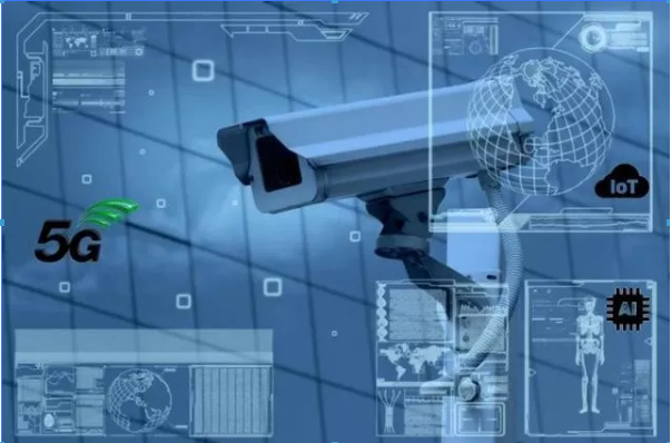 未來已來，將至已至，走近5G技術(shù)的應(yīng)用