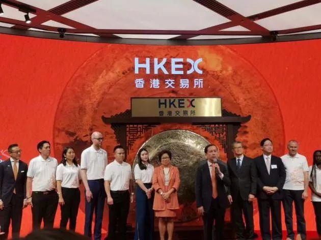 阿里巴巴又雙上市了，這次是在中國！