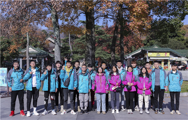 歡樂(lè)不散場(chǎng)，溫暖依然在：新華·阿里、蘇寧科技體驗(yàn)之旅