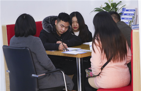 開班啦丨南京新華試學(xué)營，如期與你相遇！