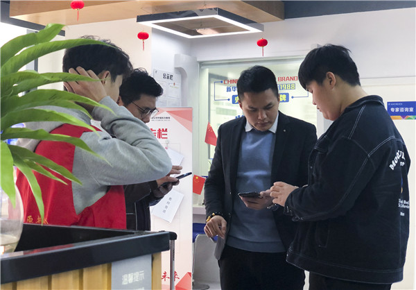 開班啦丨南京新華試學(xué)營，如期與你相遇！