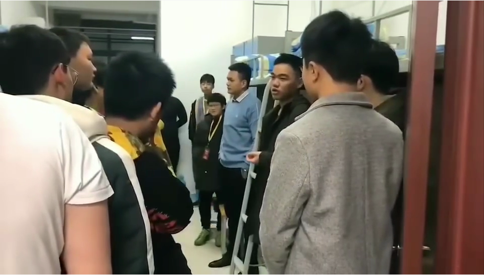 開班啦丨南京新華試學(xué)營，如期與你相遇！