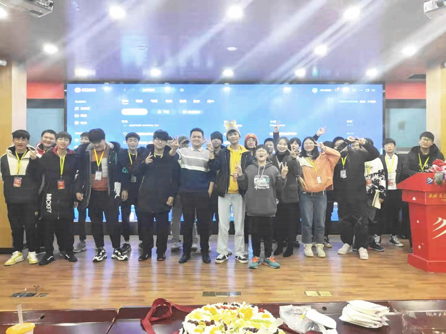 載行囊而來，滿載而歸 ，南京新華試學營圓滿落幕！