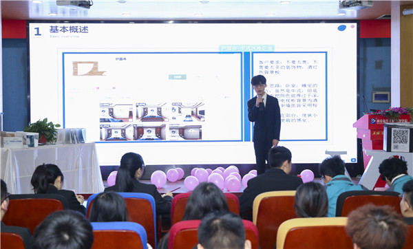 不一樣的期末考試，不一樣的成長(zhǎng)