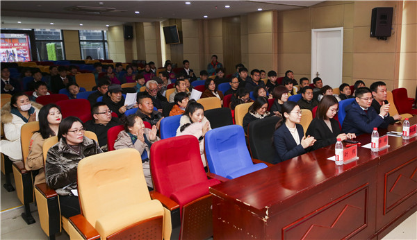 不一樣的期末考試，不一樣的成長(zhǎng)