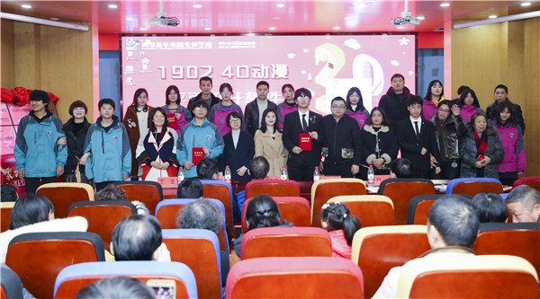 不一樣的期末考試，不一樣的成長(zhǎng)