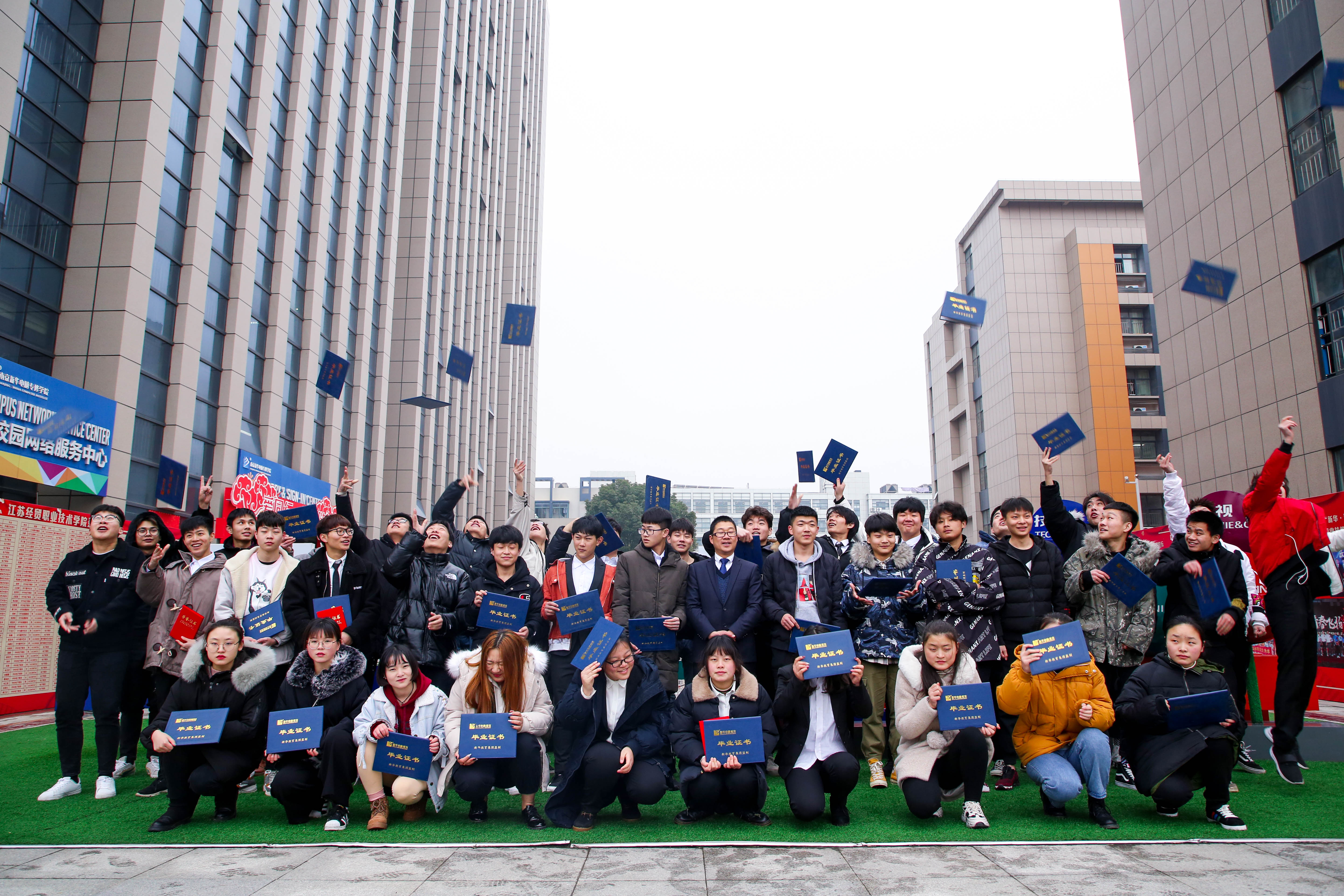 春季入學(xué)優(yōu)勢篇丨為什么要選擇春季入學(xué)？