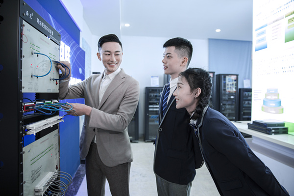 初中成績不理想真心不想讀怎么辦？學習一技之長改變命運！