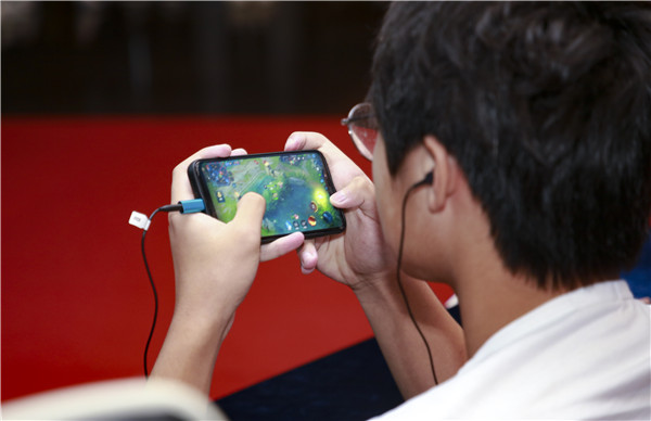 不誤正業(yè)嗎？中國電競人才缺口達50萬