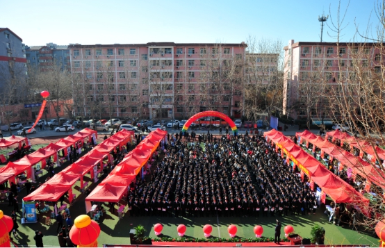 春風(fēng)到 就業(yè)忙 新華互聯(lián)網(wǎng)科技2020年春季線上招聘會(huì)開幕！