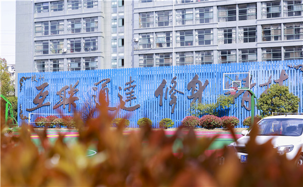 春暖花開，等你歸來——邀你云賞南新春景，以慰思念