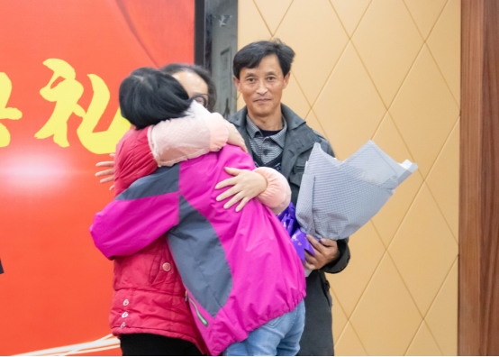 品質(zhì)新華，用承諾詮釋使命——德育教育，讓品德成就美好