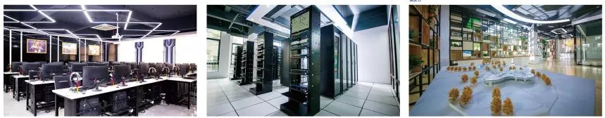 滿園春色，待你來賞