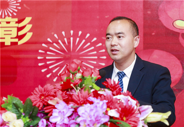 2020春季教學(xué)質(zhì)量月總結(jié)表彰暨教學(xué)研發(fā)部署大會隆重舉行！