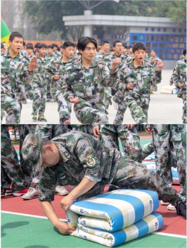 新華暖心教育，緣何成為家長們放心的學(xué)校？