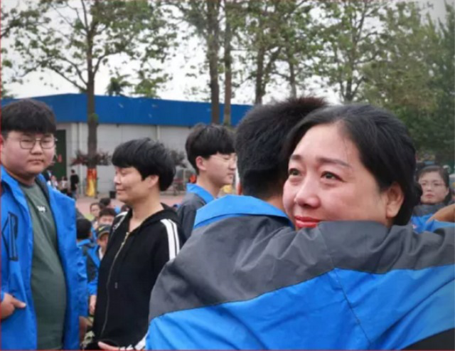 新華暖心教育，緣何成為家長們放心的學(xué)校？